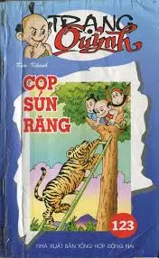 Trạng Quỷnh tập 123