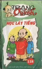 Trạng Quỷnh tập 118
