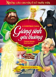 Giáng sinh yêu thương