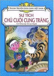 Sự tích chú Cuội cung trăng