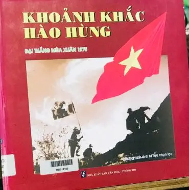 Khoảnh khắc hào hùng