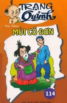 Trạng Quỷnh tập 114