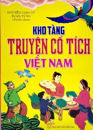 Kho tàng truyện cổ tích Việt Nam