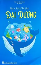 Khám phá thế giới đại dương