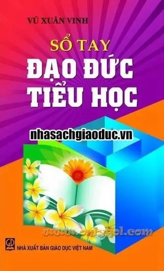 Sổ tay đạo đức tiểu học