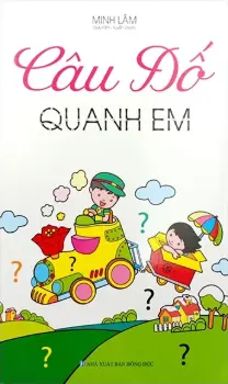 Câu đố quanh em?