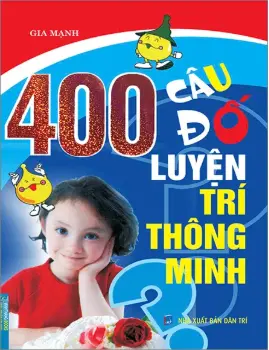 Câu đố luyện trí thông tin