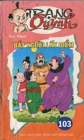 Trạng Quỷnh tập 103