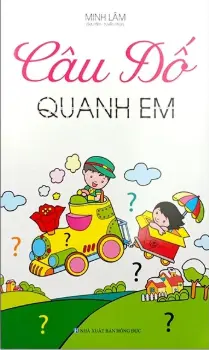 Câu đố quanh em