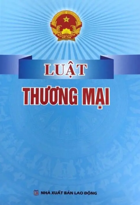 Luật thương mại