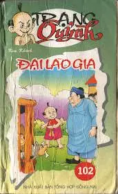 Trạng Quỷnh tập 102