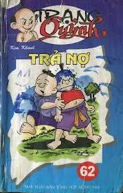 Trạng Quỷnh tập 62