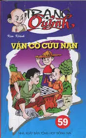 Trạng Quỷnh tập 59