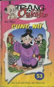 Trạng Quỷnh tập 53