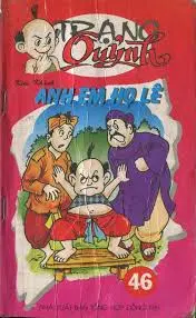 Trạng Quỷnh tập 46