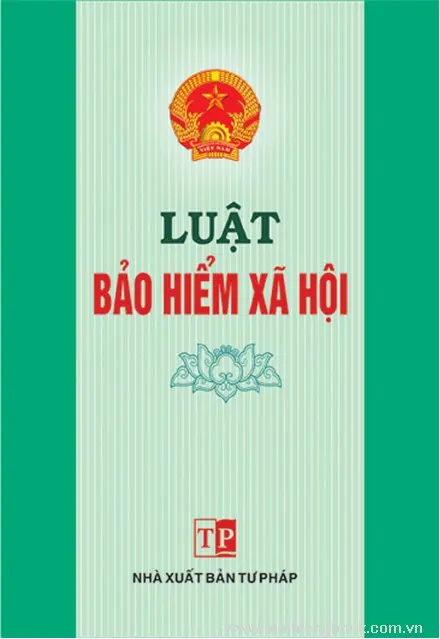 Luật bảo hiểm xã hội