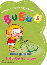 Bubu Tập 2