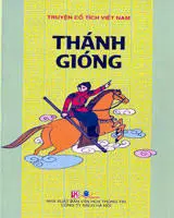 Truyện cổ tích Việt Nam - Thánh Gióng