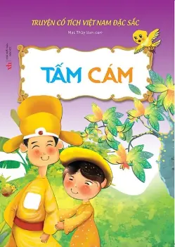 Tấm Cám