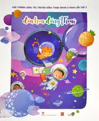 Đóa hoa đồng thoại