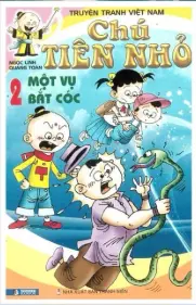 Chú tiên nhỏ tập 2