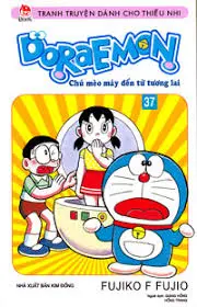 Doraemon tập 37