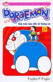 Doraemon tập 24