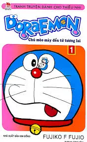 Doraemon tập 1