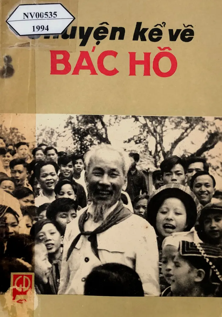 Chuyện kể về Bác Hồ