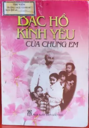 Bác Hồ kính yêu của chúng em
