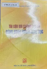 Tài liệu bồi dưỡng công đoàn ngành giáo dục