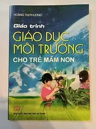 Giáo dục môi trường