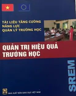 Quản trị hiệu quả trường học