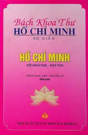 Bách khoa thư Hồ Chí Minh sơ giản