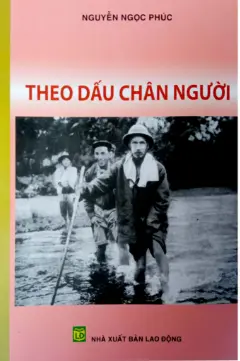 Theo dấu chân người