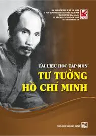 Tài liệu học tập Tư tưởng Hồ Chí Minh