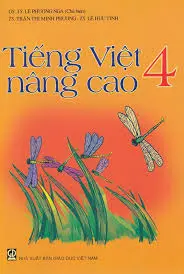 Tiếng Việt nâng cao 4
