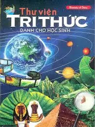 Thư viện tri thức dành cho học sinh