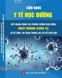 Cẩm nang y tế học đường