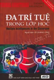 Đa trí tuệ trong lớp học