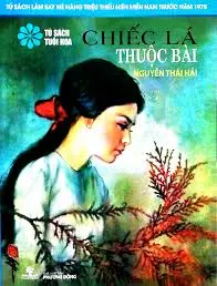 Chiếc lá thuộc bài