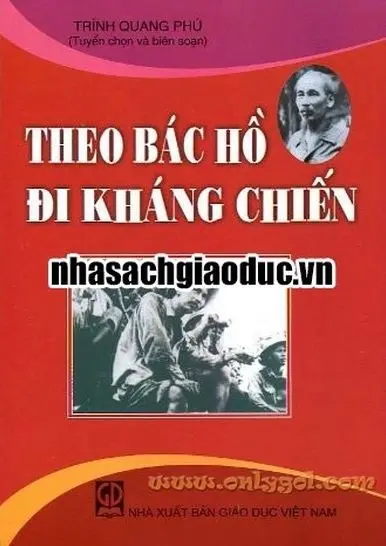 Theo Bác đi kháng chiến