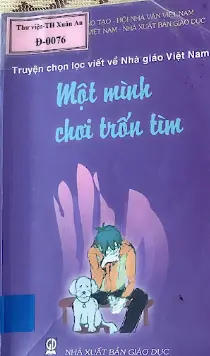 Một mình chơi trốn tìm