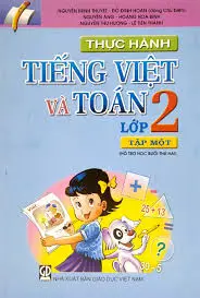 Thực hành Tiếng Việt và Toán 2/1