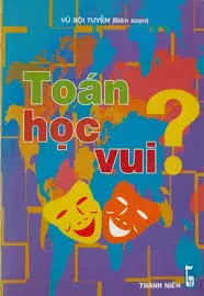 Toán học vui