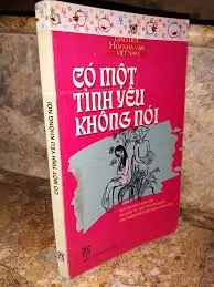 Có một tình yêu không nói