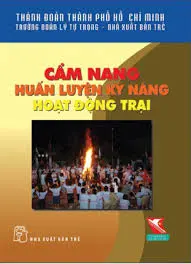 Cẩm nang huấn luyện trong kĩ năng hoạt động trại