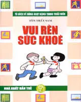 Vui rèn sức khỏe