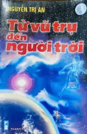 Từ vũ trụ đến người trời