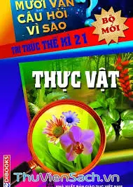 Khoa học thực vật